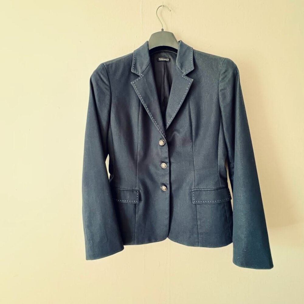Tahari Blazer